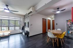 Blk 513D Saraca Breeze @ Yishun (Yishun), HDB 4 Rooms #603688531